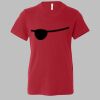 Youth Unisex Jersey Tee Thumbnail