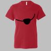 Youth Unisex Jersey Tee Thumbnail