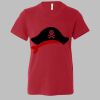 Youth Unisex Jersey Tee Thumbnail