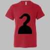 Youth Unisex Jersey Tee Thumbnail