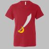 Youth Unisex Jersey Tee Thumbnail