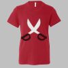 Youth Unisex Jersey Tee Thumbnail