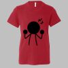 Youth Unisex Jersey Tee Thumbnail