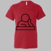 Youth Unisex Jersey Tee Thumbnail
