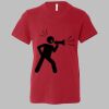 Youth Unisex Jersey Tee Thumbnail
