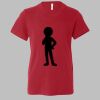 Youth Unisex Jersey Tee Thumbnail
