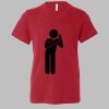 Youth Unisex Jersey Tee Thumbnail