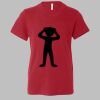 Youth Unisex Jersey Tee Thumbnail