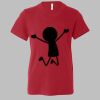 Youth Unisex Jersey Tee Thumbnail