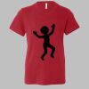 Youth Unisex Jersey Tee Thumbnail