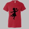 Youth Unisex Jersey Tee Thumbnail