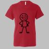 Youth Unisex Jersey Tee Thumbnail