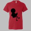 Youth Unisex Jersey Tee Thumbnail