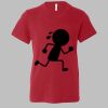 Youth Unisex Jersey Tee Thumbnail
