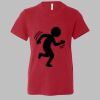 Youth Unisex Jersey Tee Thumbnail