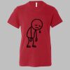 Youth Unisex Jersey Tee Thumbnail