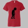 Youth Unisex Jersey Tee Thumbnail