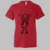 Youth Unisex Jersey Tee Thumbnail