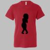 Youth Unisex Jersey Tee Thumbnail