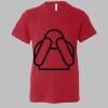 Youth Unisex Jersey Tee Thumbnail