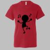 Youth Unisex Jersey Tee Thumbnail