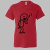 Youth Unisex Jersey Tee Thumbnail