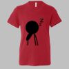 Youth Unisex Jersey Tee Thumbnail