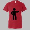 Youth Unisex Jersey Tee Thumbnail