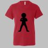 Youth Unisex Jersey Tee Thumbnail