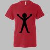 Youth Unisex Jersey Tee Thumbnail