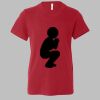 Youth Unisex Jersey Tee Thumbnail