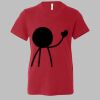 Youth Unisex Jersey Tee Thumbnail