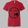 Youth Unisex Jersey Tee Thumbnail