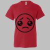 Youth Unisex Jersey Tee Thumbnail