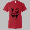 Youth Unisex Jersey Tee Thumbnail