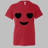 Youth Unisex Jersey Tee Thumbnail