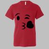 Youth Unisex Jersey Tee Thumbnail