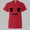 Youth Unisex Jersey Tee Thumbnail