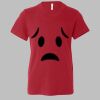 Youth Unisex Jersey Tee Thumbnail