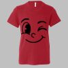 Youth Unisex Jersey Tee Thumbnail