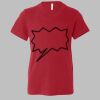 Youth Unisex Jersey Tee Thumbnail