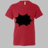 Youth Unisex Jersey Tee Thumbnail