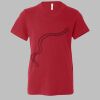 Youth Unisex Jersey Tee Thumbnail