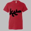 Youth Unisex Jersey Tee Thumbnail