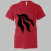 Youth Unisex Jersey Tee Thumbnail