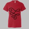 Youth Unisex Jersey Tee Thumbnail