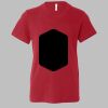 Youth Unisex Jersey Tee Thumbnail