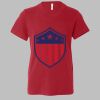 Youth Unisex Jersey Tee Thumbnail