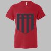 Youth Unisex Jersey Tee Thumbnail