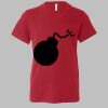 Youth Unisex Jersey Tee Thumbnail